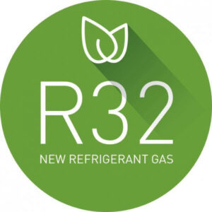 Czynnik chłodniczy r32