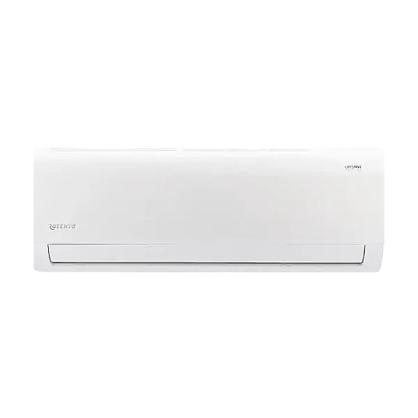 Biały klimatyzator Rotenso Ukura H