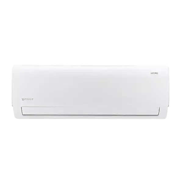 Biały klimatyzator Rotenso Ukura X