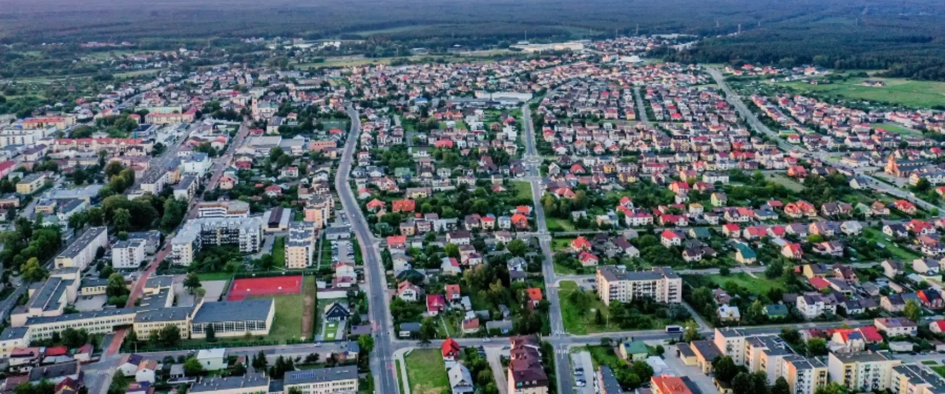 Klimatyzacja Biłgoraj - sprzedaż i montaż na terenie miasta i okolic