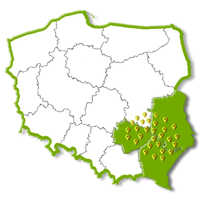 Obszar Działania KlimatTech24