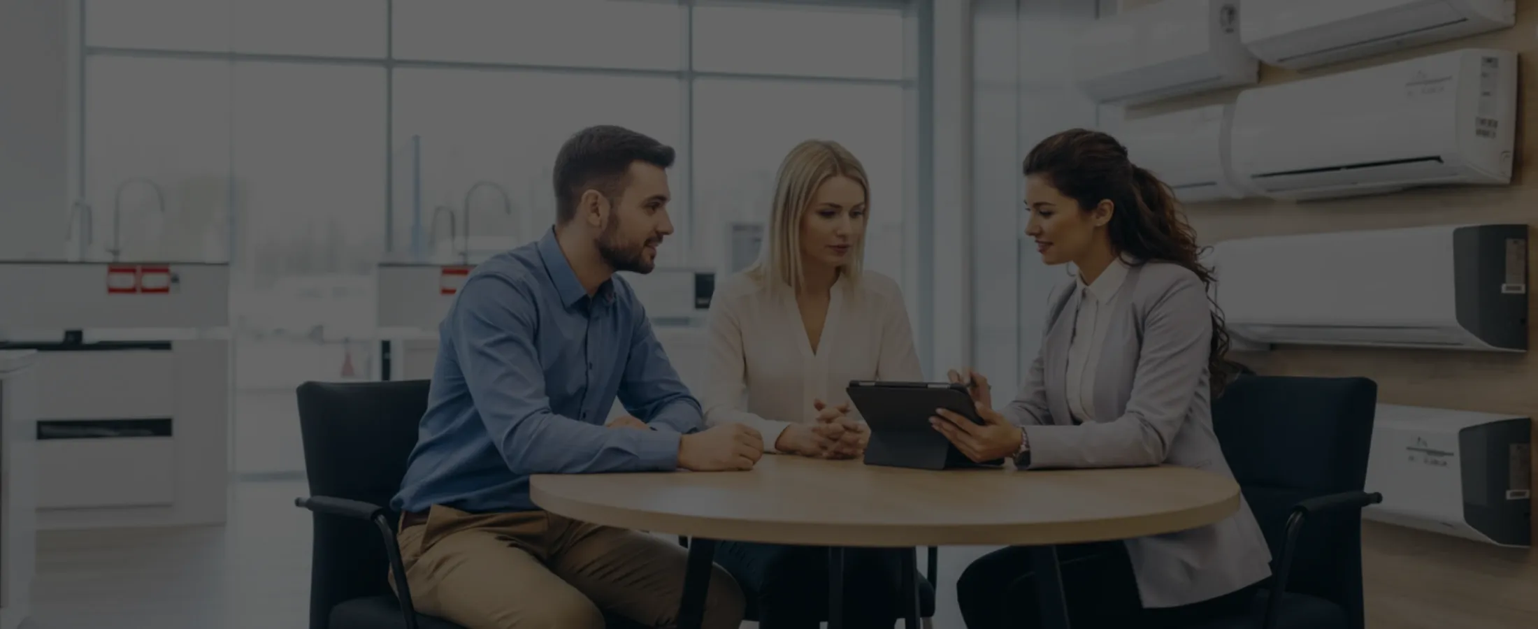 Darmowy audyt i wycena klimatyzacji