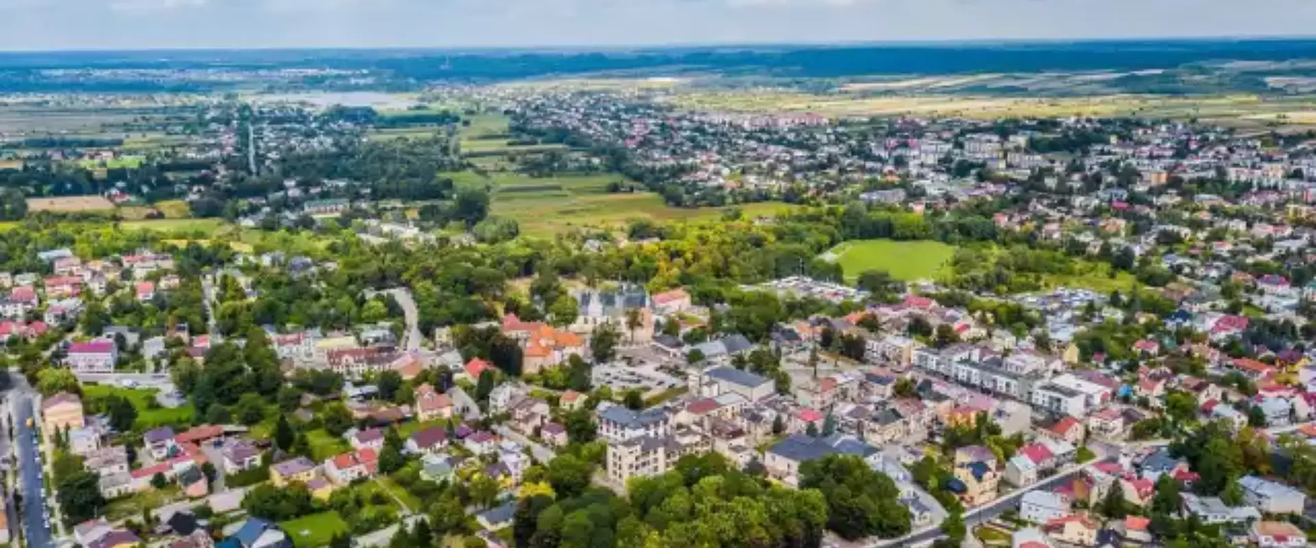Klimatyzacja Kraśnik - montaż, sprzedaż klimatyzacji ściennej na terenie miasta Kraśnik