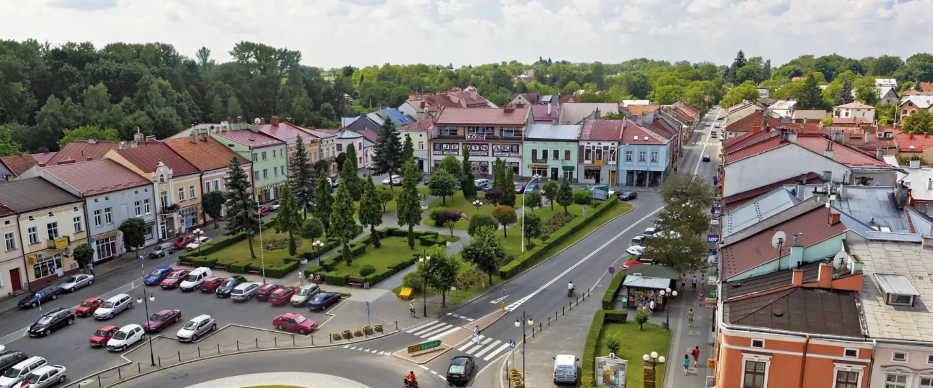 Klimatyzacja Leżajsk - sprzedaż i montaż klimatyzatorów ściennych