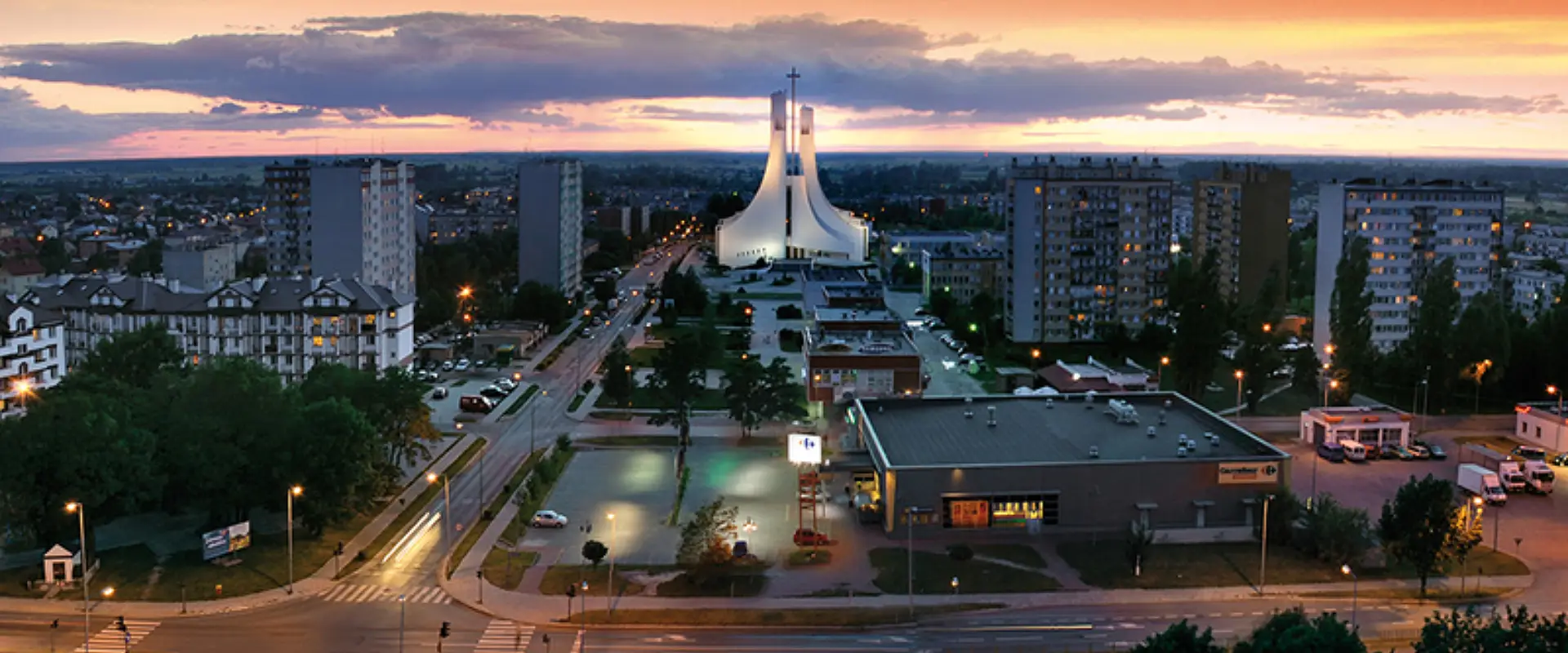 Klimatyzacja Mielec - montaż, sprzedaż klimatyzacji ściennej na terenie miasta Mielec