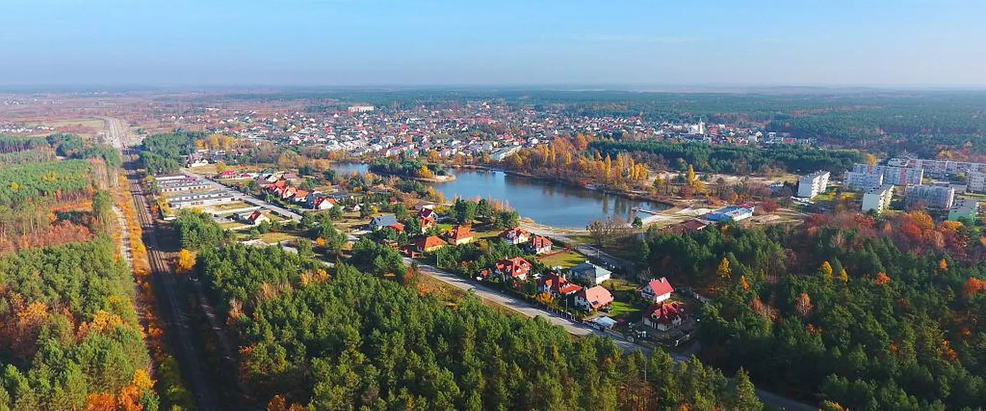 Klimatyzacja Nowa Dęba - montaż, sprzedaż klimatyzacji ściennej na terenie miasta Nowa Dęba