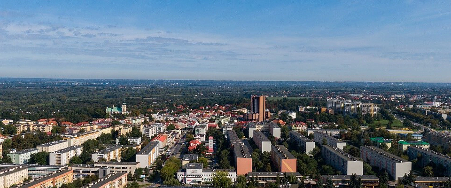 Klimatyzacja Tarnobrzeg - doradztwo, sprzedaż i montaż na terenie miasta i okolicy
