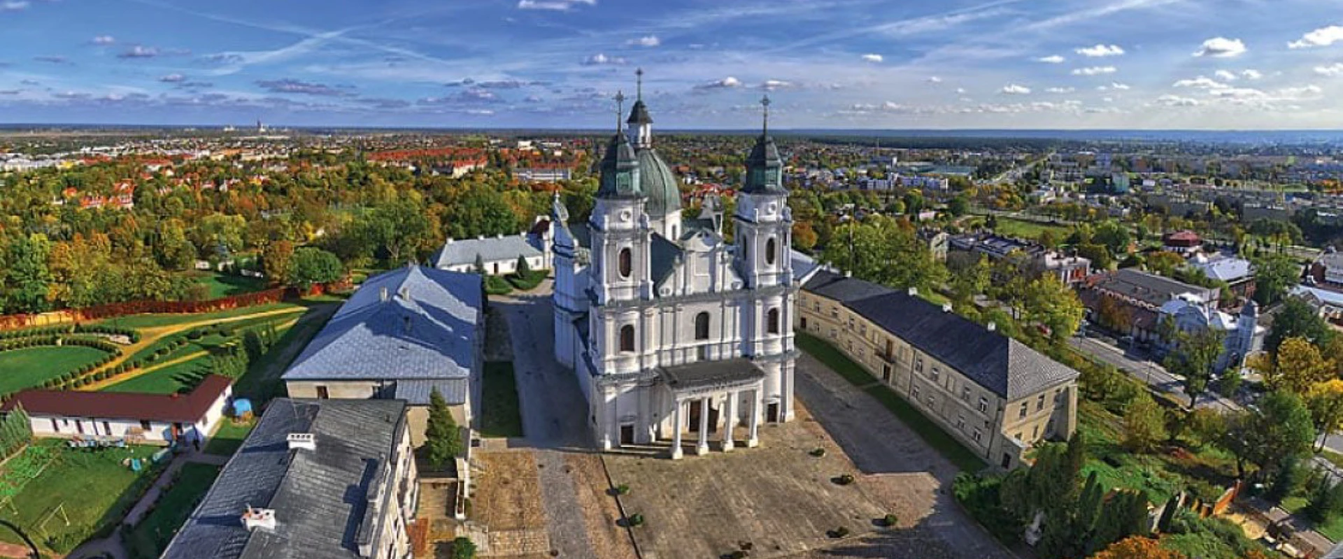 Klimatyzacja Chełm - montaż, sprzedaż klimatyzacji ściennej na terenie miasta Chełm
