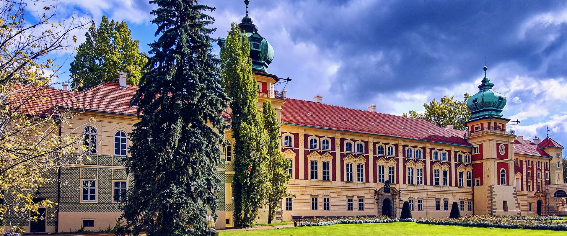 Klimatyzacja Łańcut - montaż, sprzedaż klimatyzacji ściennej na terenie miasta Łańcut