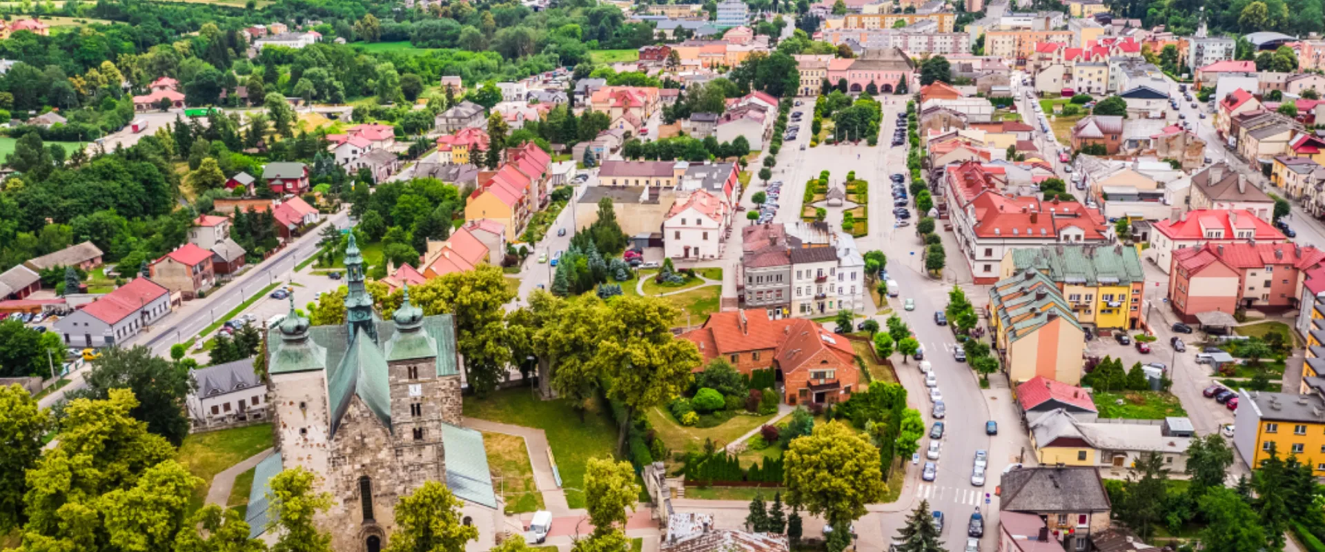 Klimatyzacja Opatów - montaż, sprzedaż klimatyzacji ściennej na terenie miasta Opatów