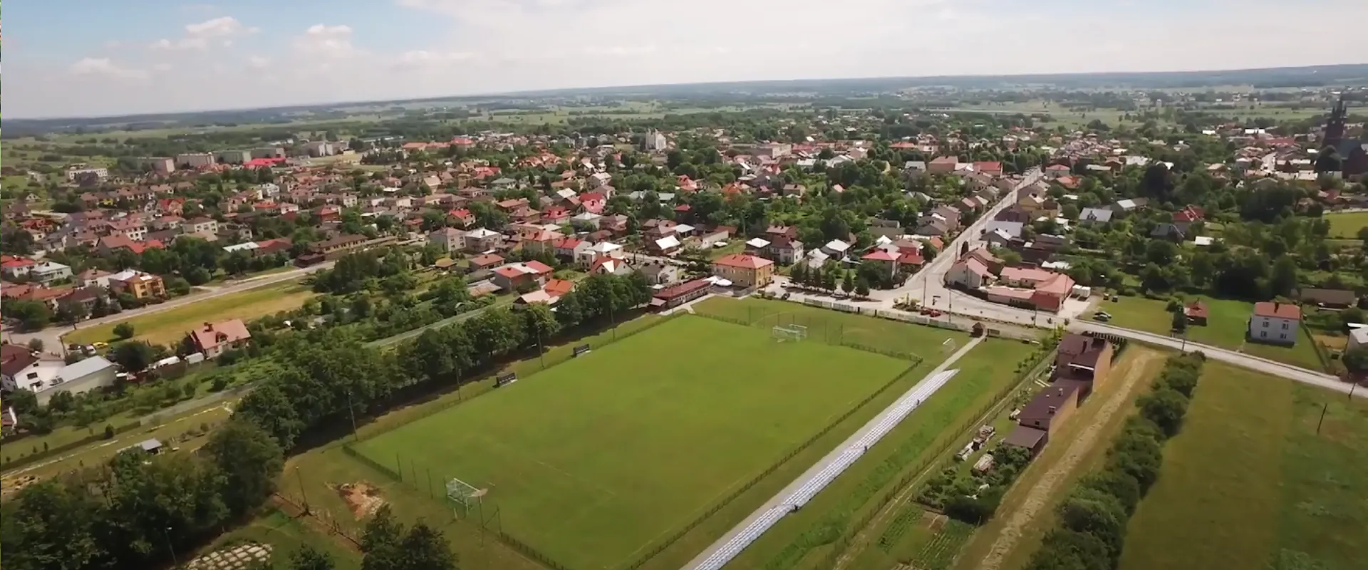 Klimatyzacja Staszów - montaż, sprzedaż klimatyzacji ściennej na terenie miasta Staszów